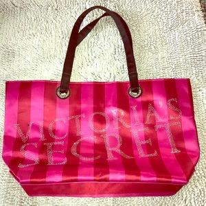 Victoria Secret PINK Tote Bag